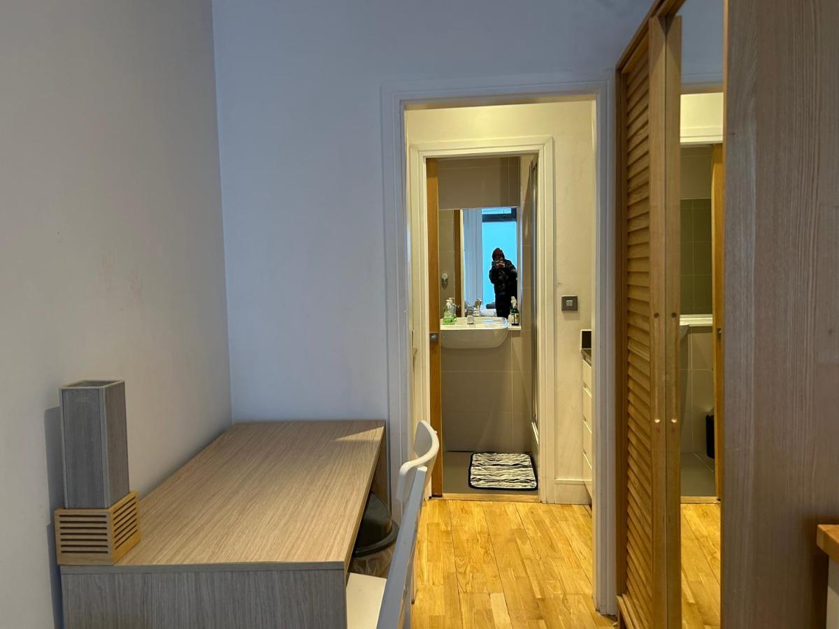 Fully Equipped Studio In Greenwich - 1 Min To Station ลอนดอน ภายนอก รูปภาพ